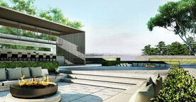 景观设计效果图