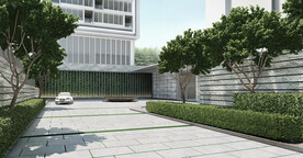 景观设计效果图