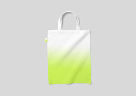 手提袋样机 