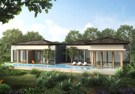 景观设计效果图