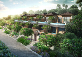 景观设计效果图