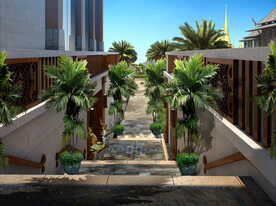 景观设计效果图