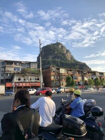 柳州鹅山