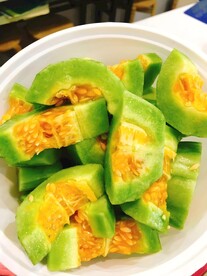 羊角蜜瓜