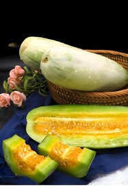 羊角蜜瓜
