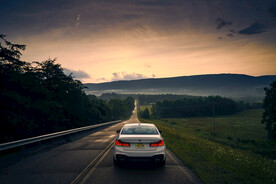 高清国外汽车美图