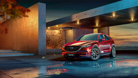 高清国外汽车美图