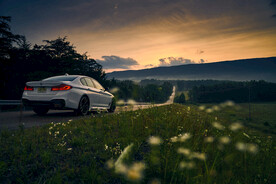 高清国外汽车美图