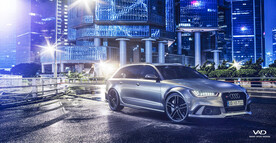 高清国外汽车美图