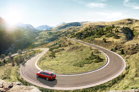 高清国外汽车美图