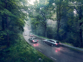 高清国外汽车美图