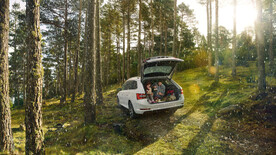 高清国外汽车美图