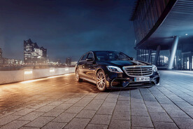 高清国外汽车美图