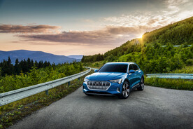 高清国外汽车美图