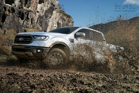 高清国外汽车美图