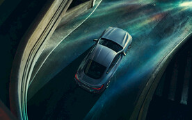 高清国外汽车美图