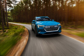 高清国外汽车美图