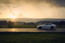 高清国外汽车美图