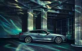 高清国外汽车美图