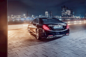 高清国外汽车美图