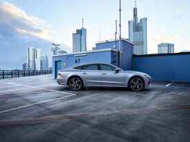 高清国外汽车美图