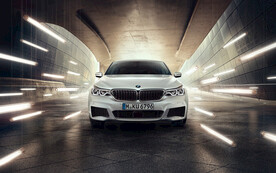 高清国外汽车美图