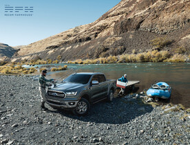 高清国外汽车美图