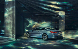 高清国外汽车美图