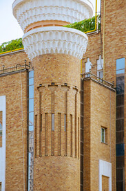 新疆大巴扎景区