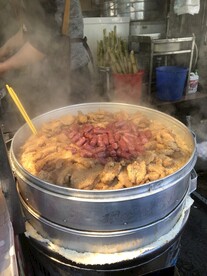 柳州特色糯米饭