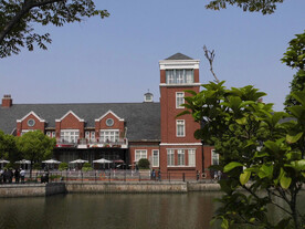 上海泰晤士小镇