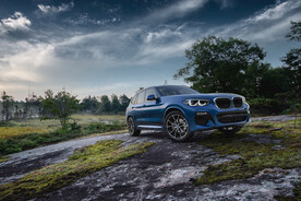 高清国外汽车美图