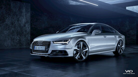 高清国外汽车美图