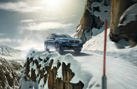 高清国外汽车美图