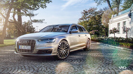 高清国外汽车美图