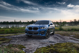  高清国外汽车美图