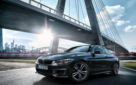  高清国外汽车美图