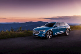 高清国外汽车美图