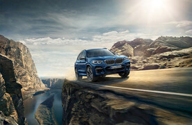  高清国外汽车美图