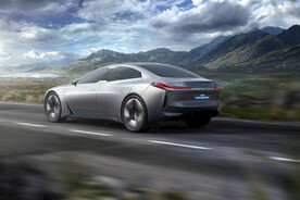 高清国外汽车美图