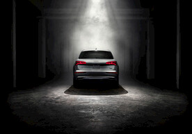 高清国外汽车美图