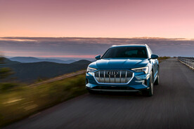 高清国外汽车美图