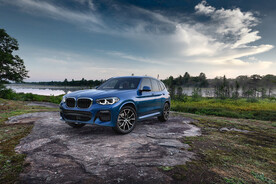  高清国外汽车美图