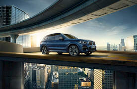 高清国外汽车美图