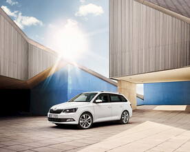 高清国外汽车美图