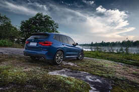 高清国外汽车美图