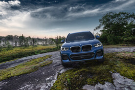 高清国外汽车美图