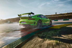 高清国外汽车美图