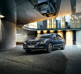 高清国外汽车美图