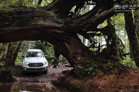 高清国外汽车美图